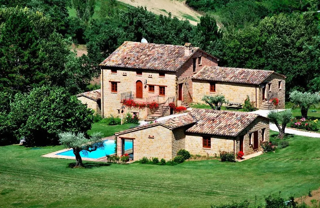 Agriturismo Elisei-1