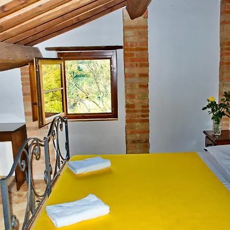 Agriturismo Elisei-3