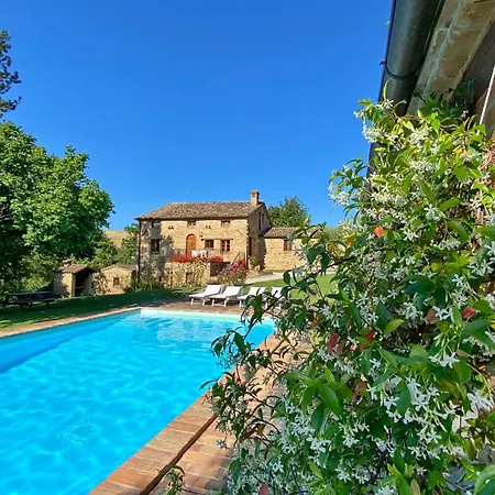 Agriturismo Elisei-2